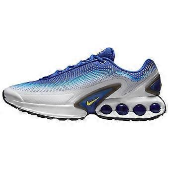 Nike Air Max Dn Racer Blue Vibrant Yellow HF5531-400