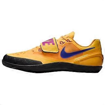 Nike Zoom Rotational 6 Træningssko Unisex Orange FZ9606-800
