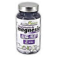 Magnesium bisglycinate 60 tablets