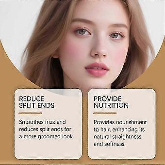 Collagen Rosmarin Anti-Frizz Haarspray