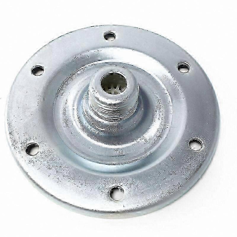 33mm Stainless Flange for Bladder Tanks