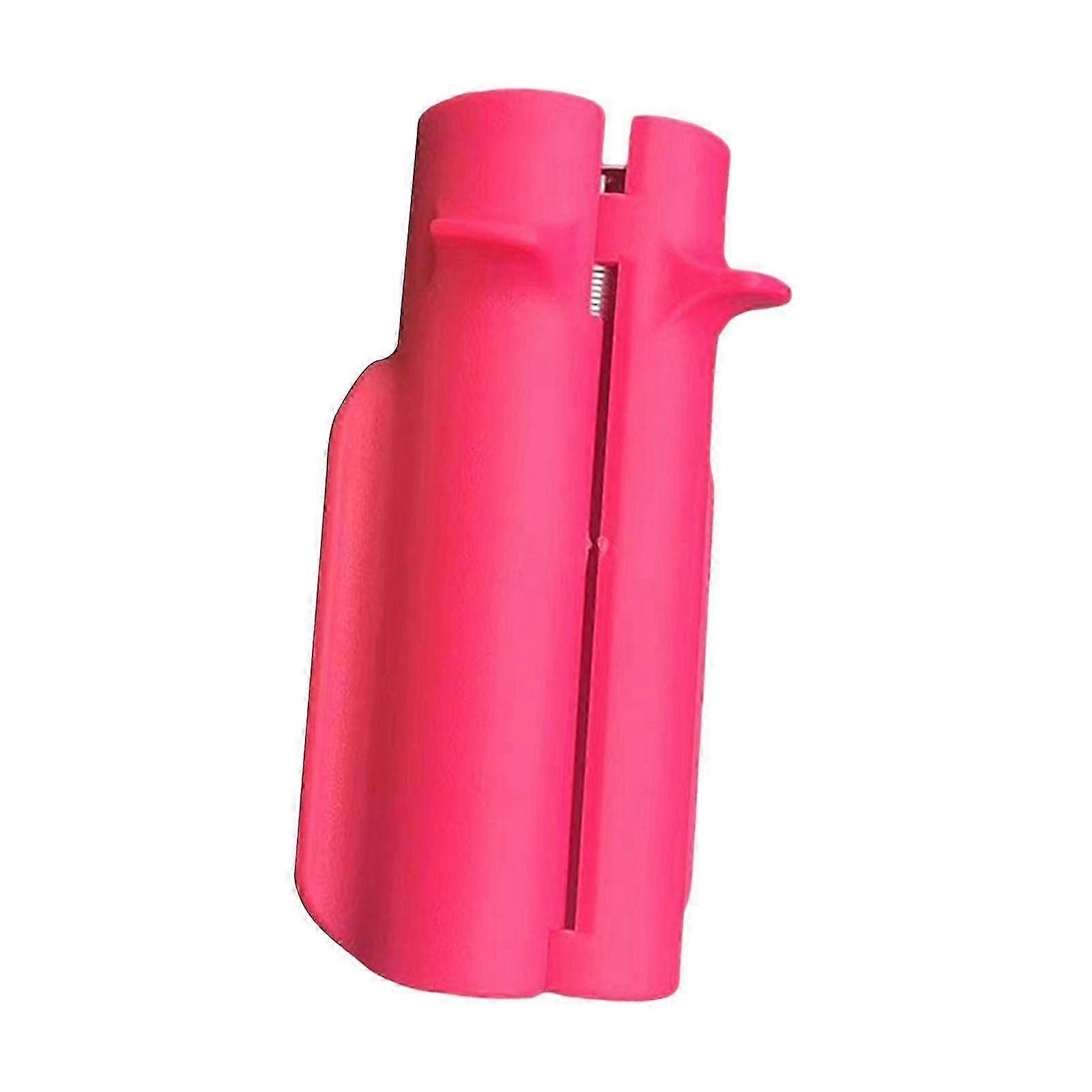 Ergonomic PP Rose Stem Cleaner