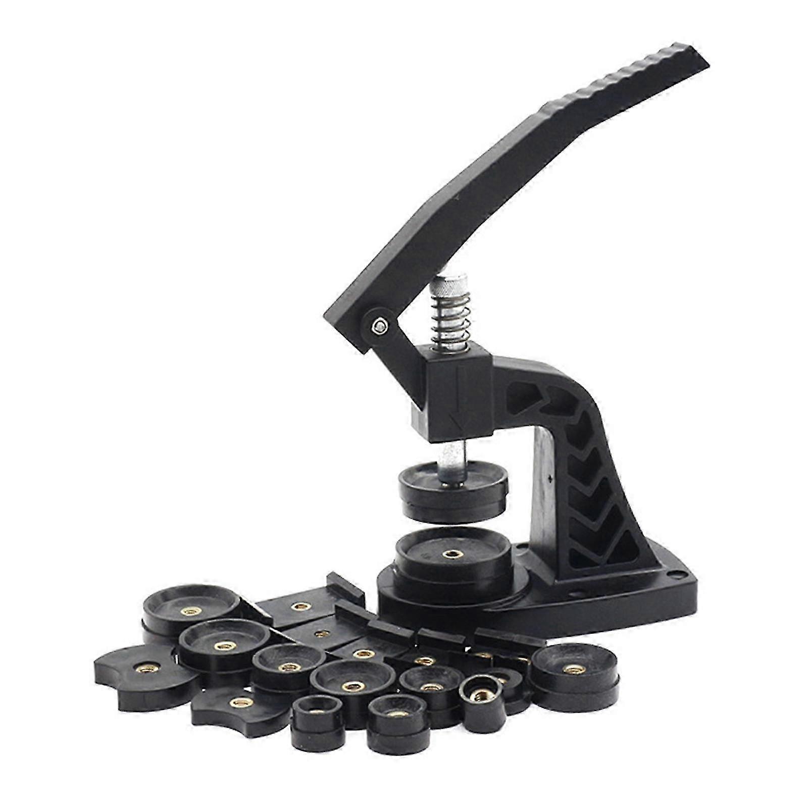 Nylon Watch Press Tool with 20 Dies