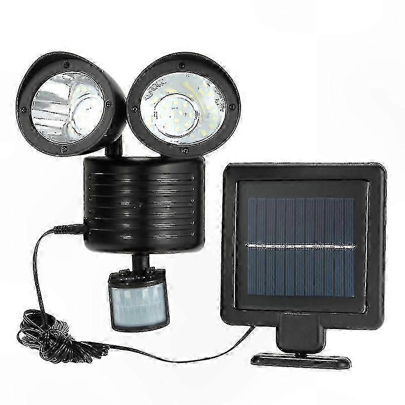 garden LED Light Fixture, 1 PackJJ