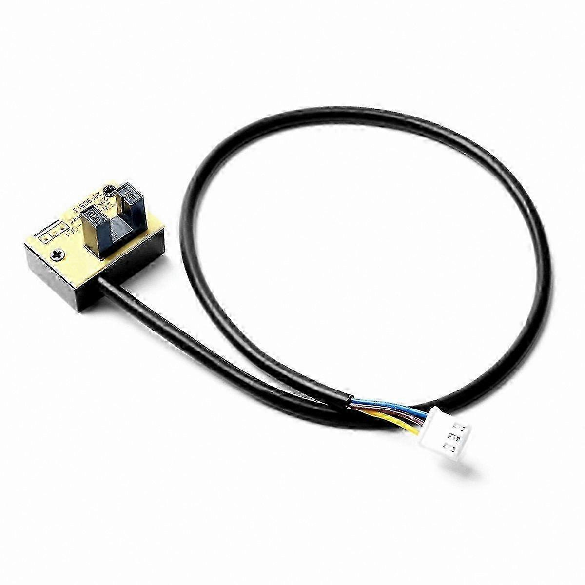 Universal Treadmill Light Sensor and Speed Tachometer Replacement Part