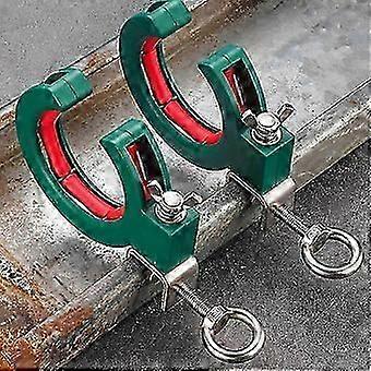 Cable Tray Bridge Pulley Threading Garage Fixation Auxiliary Tool A
