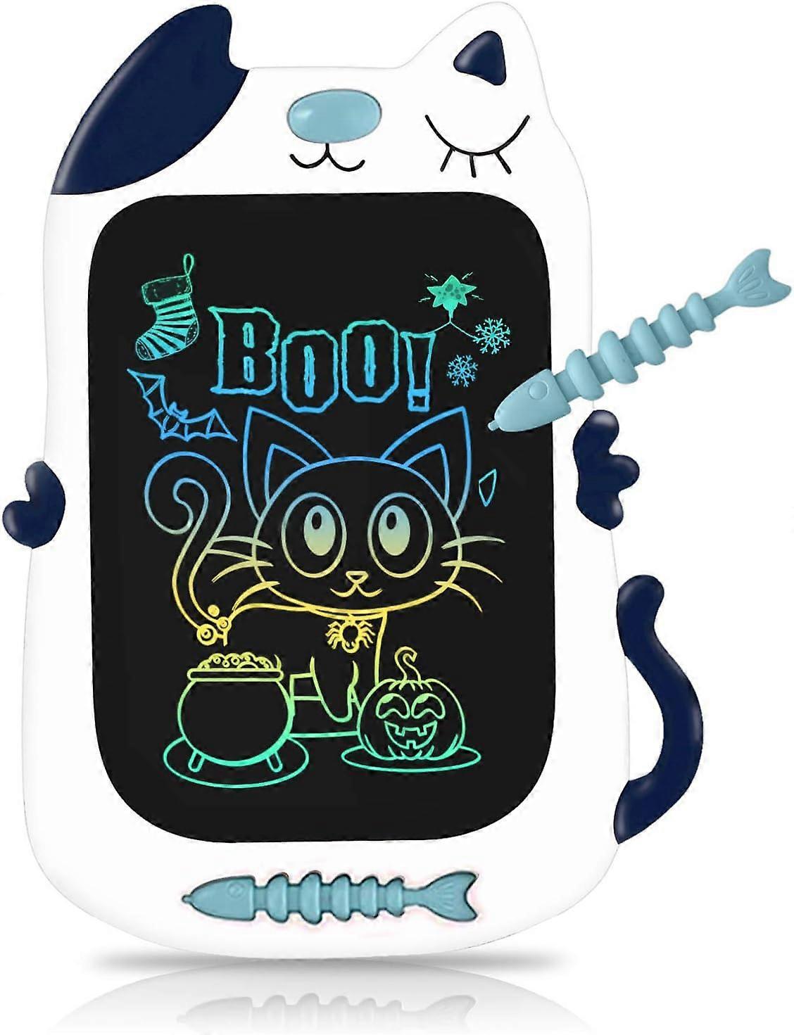 Portable Educational Doodle Board for Creative Learning