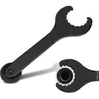 Carbon Steel Crank Bottom Bracket Wrench