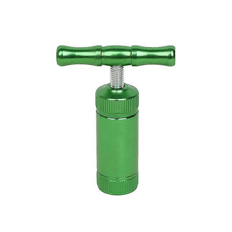 Lightweight Aluminium Smoking Pipe