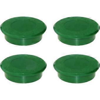 Durable 5cm Golf Hole Lid