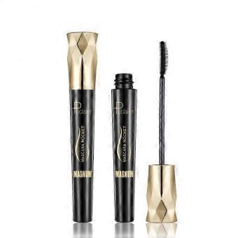 4d Silk Fiber Lash Mascara Curling Thick Volume Express Eyelashes Extension Waterproof