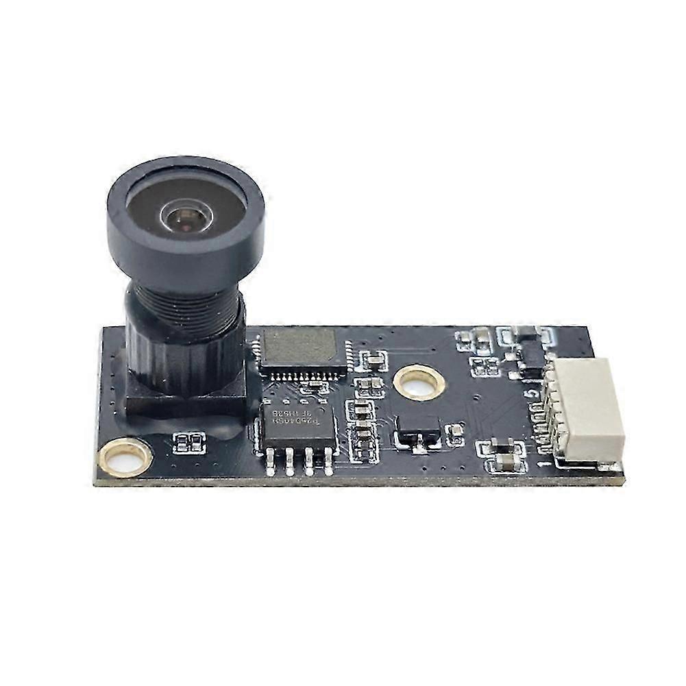 3MP 1080p UVC USB Camera Module