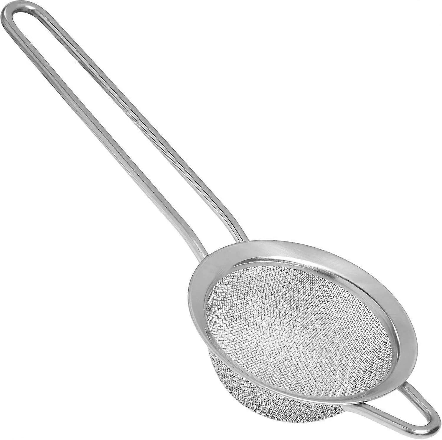 7cm Fine Mesh Tea Strainer