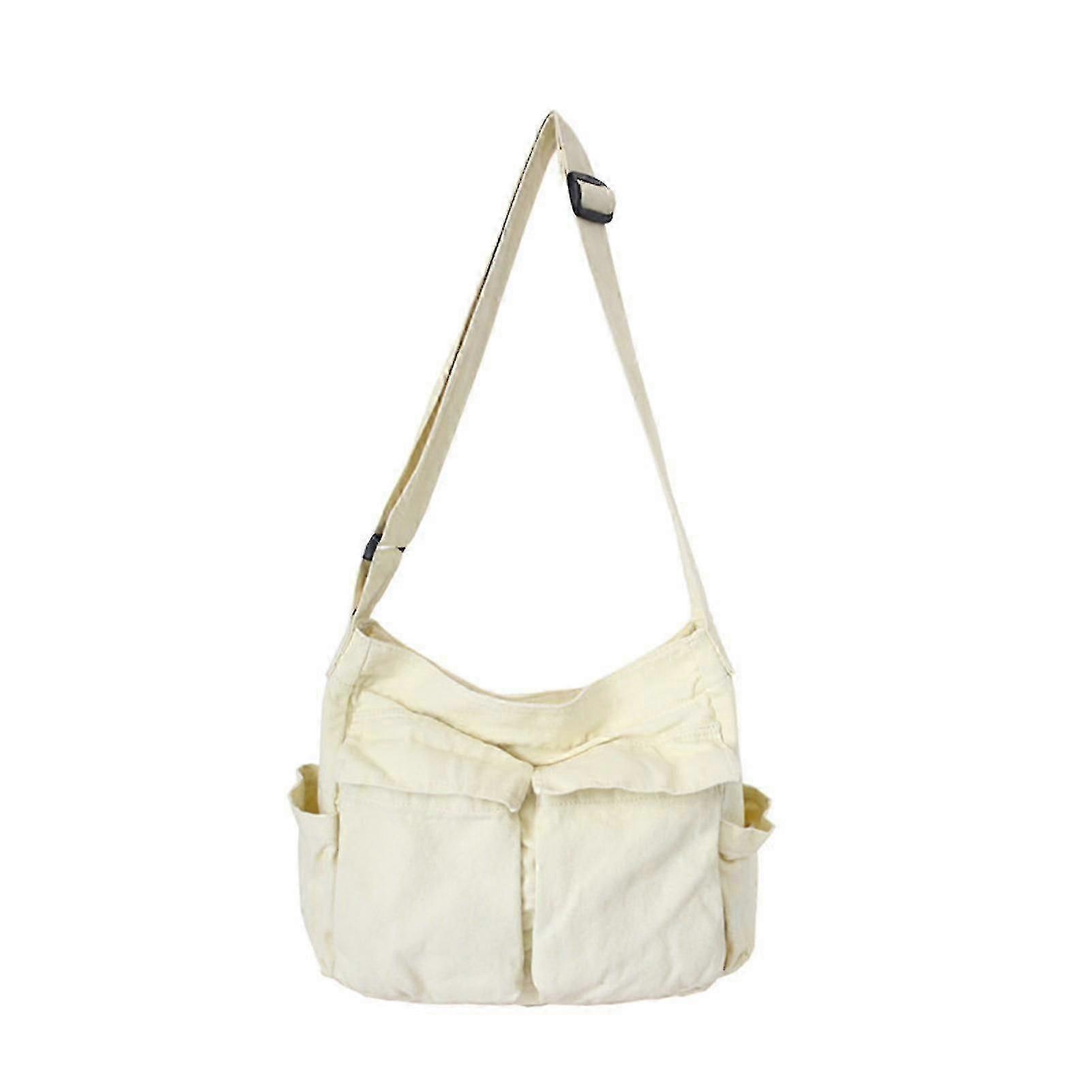 Classic Waterproof Messenger Bag