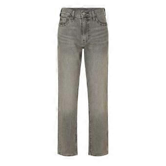 Levis Mens 510 Denim Skinny Jeans