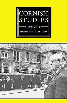 Cornish Studies Volume 11