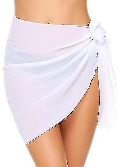 Pareo playero para mujer, transpirable, de secado rápido