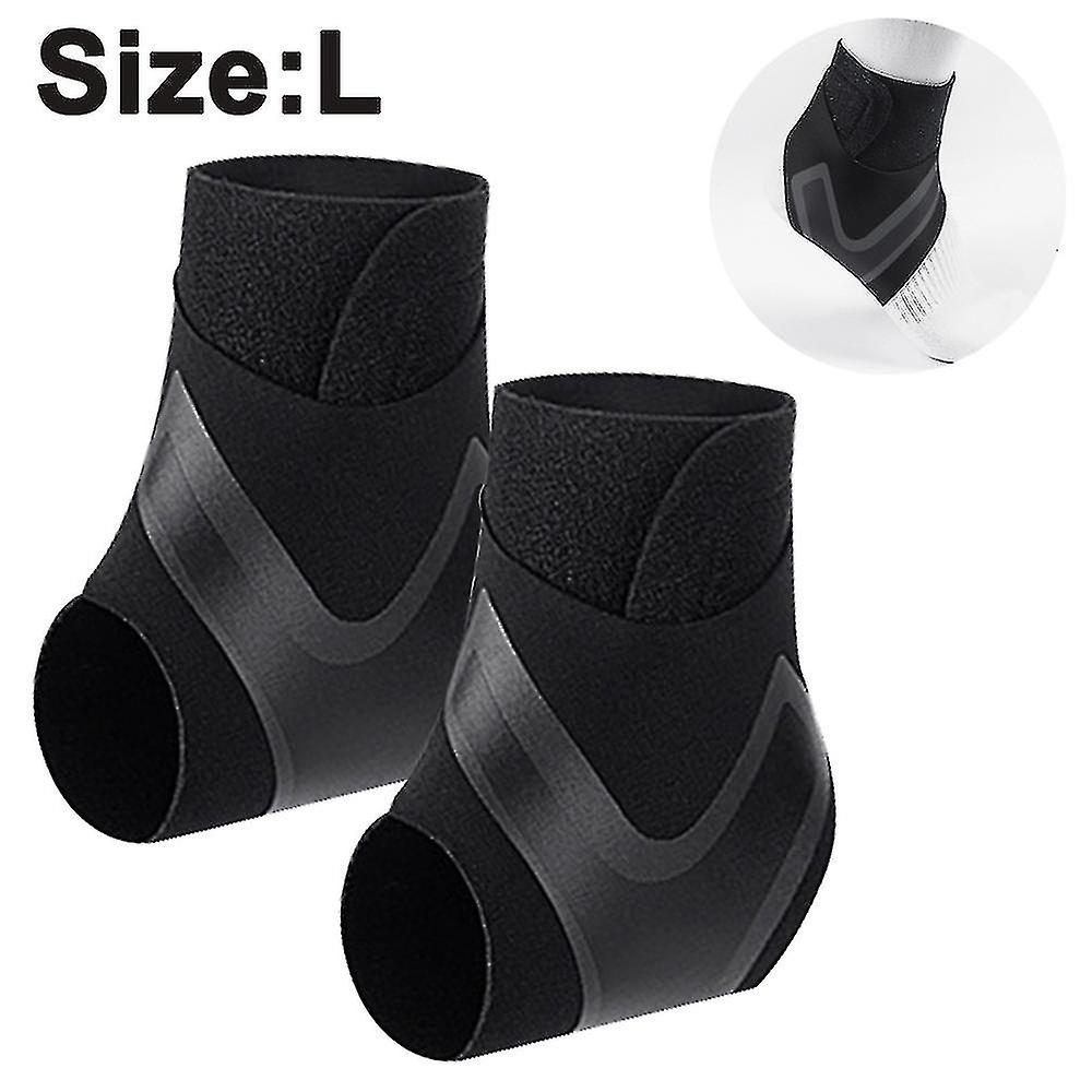 Ankle Brace, Breathable Ankle Supports Elastic Ankle Braces