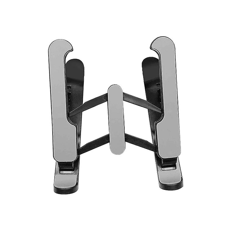 Adjustable Multi-angletablet Phone Stand Portable & Foldable Riser Desk Stand