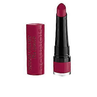 Bourjois Rouge Velvet Der Lippenstift #13-nohalicious Unisex