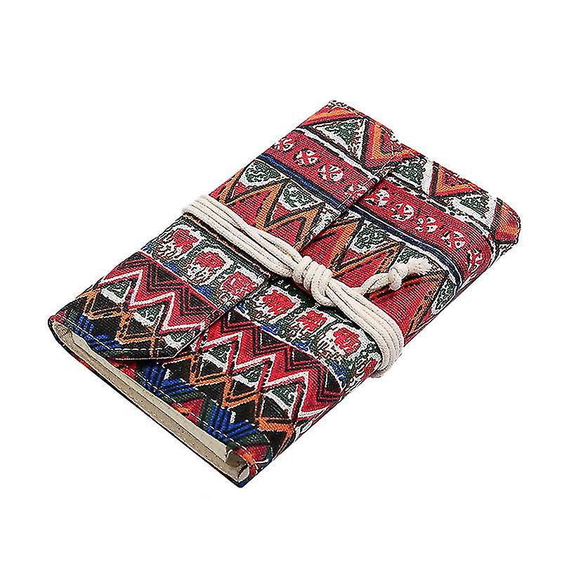 1pcs Vintage Diary