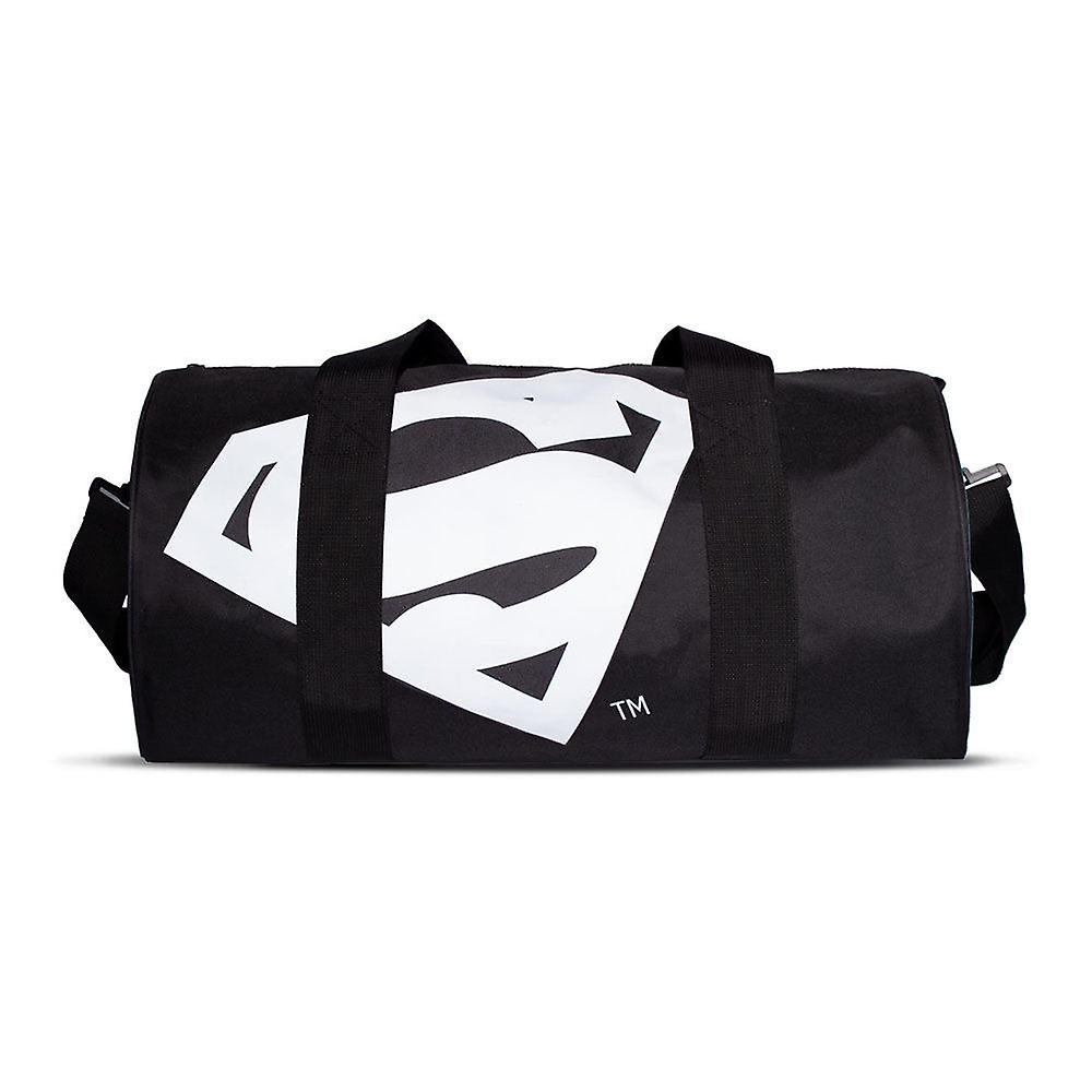 DC COMICS Superman Logo Sportsbag