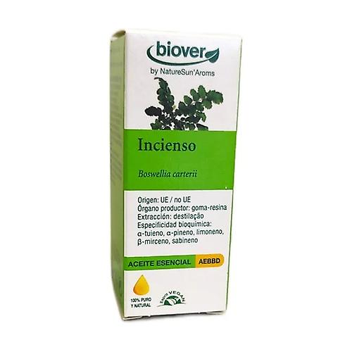 Ae boswellia carterii frankincense 5 ml of essential oil (Orange) (Citric)