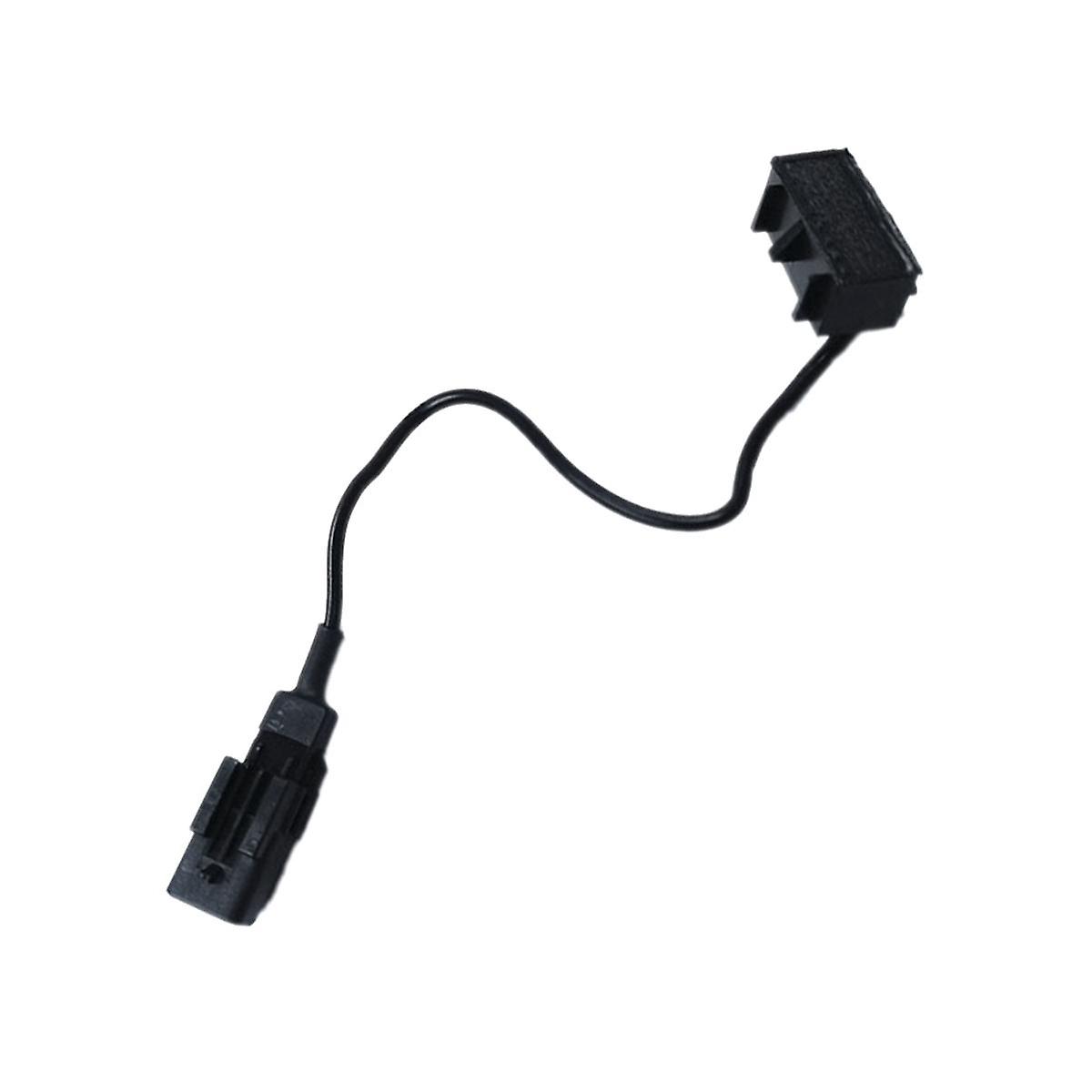 Microphone Bluetooth Auxiliary Receiver for Koleos Duster 283121678R