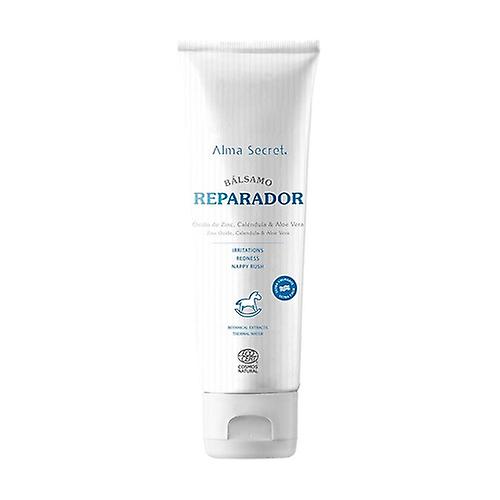 Diaper Cream with Zinc Oxide, Calendula & Aloe 100 ml of cream