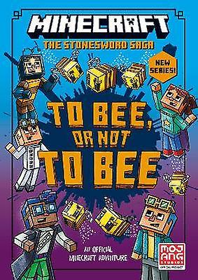 Minecraft: To Bee Or Not to Bee!