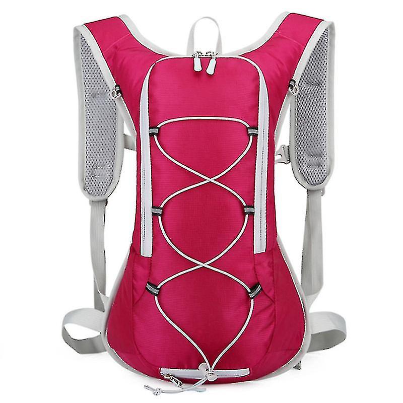 Hi Backpack Daypack, Outdoor Cam Climbing Backpack With Leak- Bladder *chyi