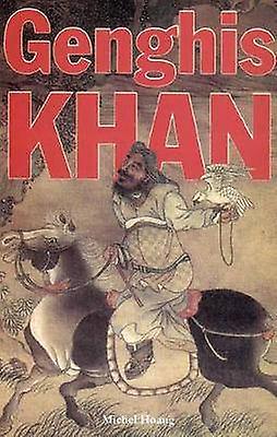 Genghis Khan