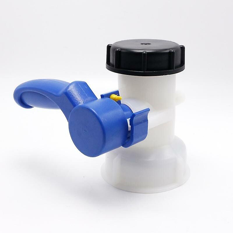 Vanne Pour Cuve  Ibc  2'' 60 Mm