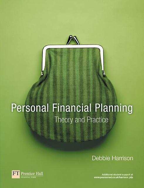 Personal Financial Planning by Debbie Harrison Paperback
