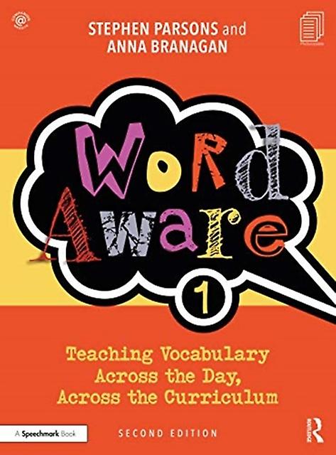 Word Aware 1 - Anna Branagan