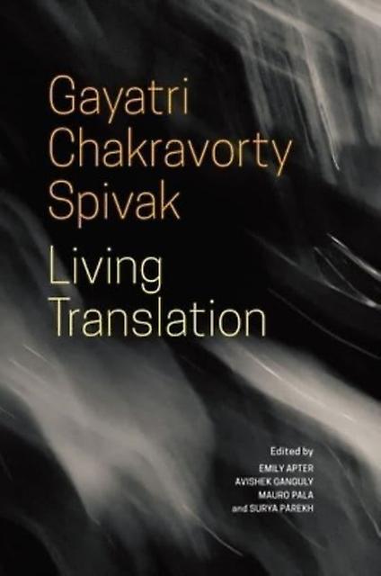 Levende Vertaling - Surya Parekh