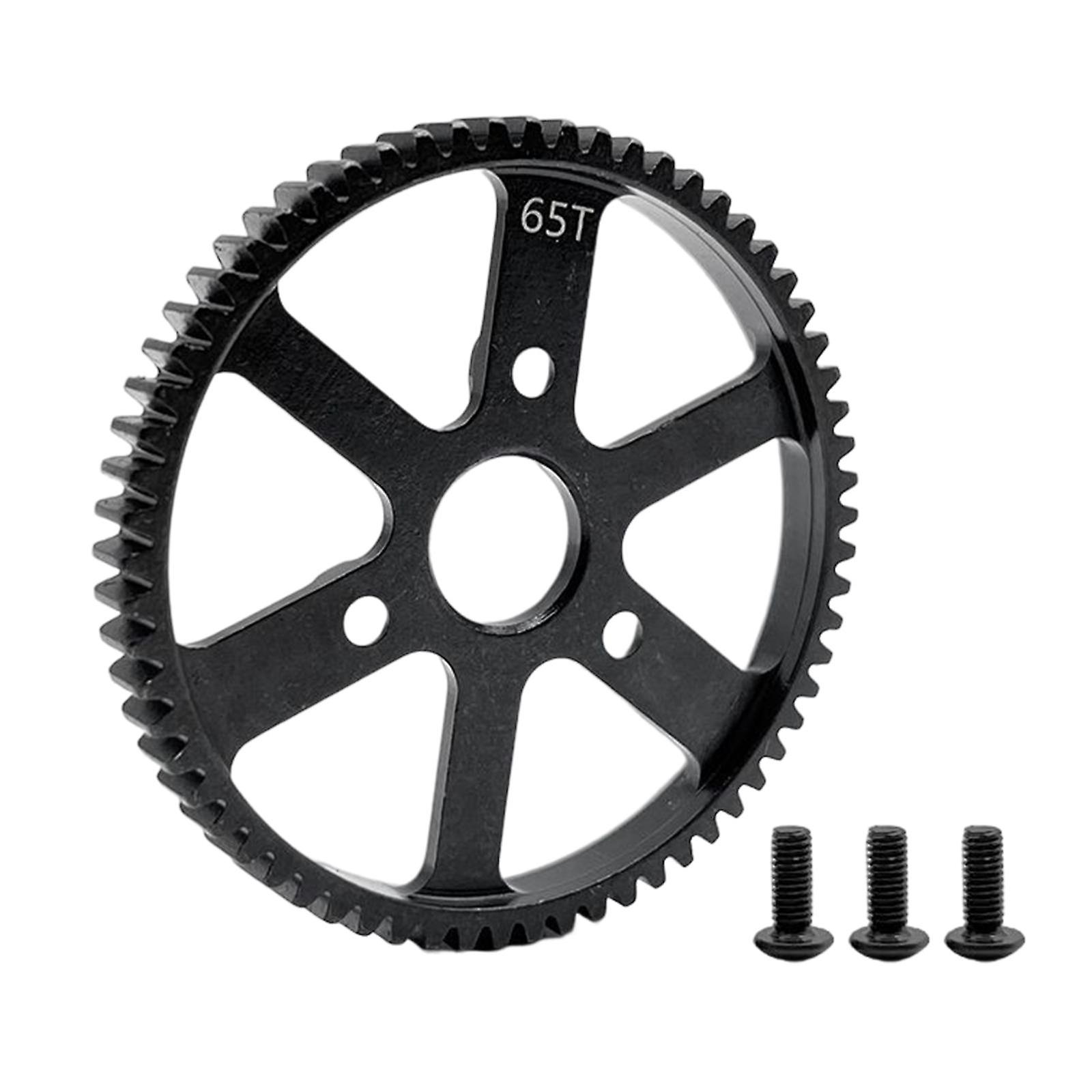 RC Main Gear Differential for 1/10 Scale RC Car Crawler Accessories Replaces