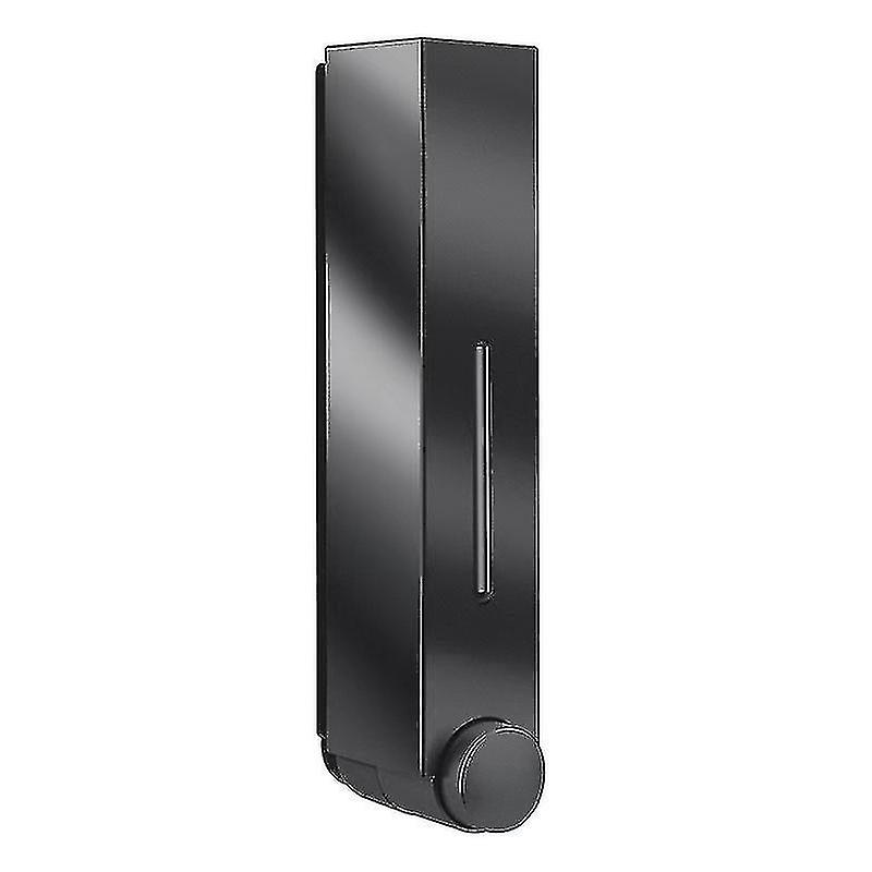 3 غرفة مقاومة للماء جدار جبل الصابون وموزع دش موزع رغوة اليد حمام فندق المنزل