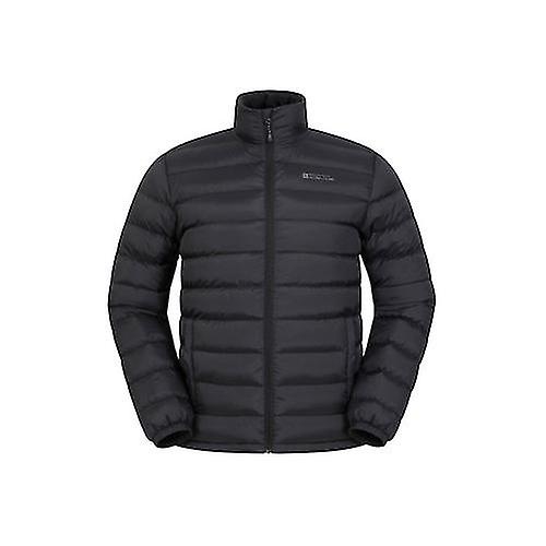 Mountain Warehouse Mens Vista Padded Jacket