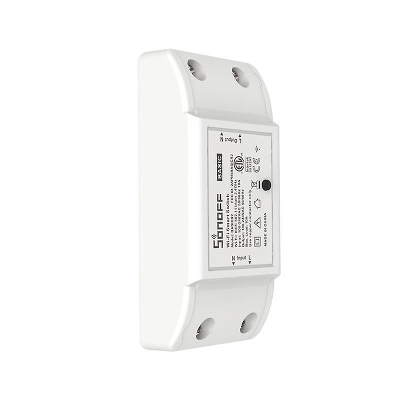 SONOFF BASICR2 Smart Switch - Wi-Fi