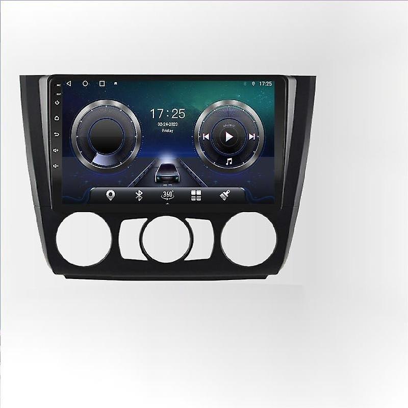 Android For BMW 1 Series E88 E82 E81 E87 2004 - 2011 Car Radio Wireless Carplay Auto Multimedia