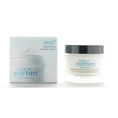 Philosophy Back To Nurture 补水保湿霜 2oz / 60ml