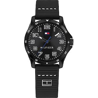 Analoog kwartshorloge voor kinderen voor kinderen met siliconen armband 1791666