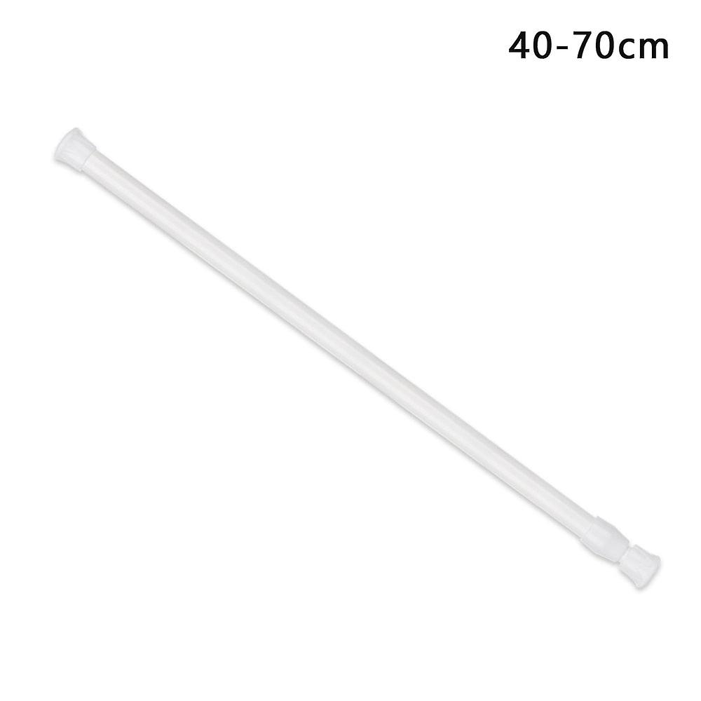 Spring Loaded Extendable Sticks Telescopic Pole Rod