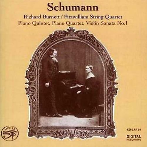 ルーシー・ラッセル ピアノ五重奏 ピアノ四重奏 ヴァイオリン・ソナタ 第1番 (バーネット) CD