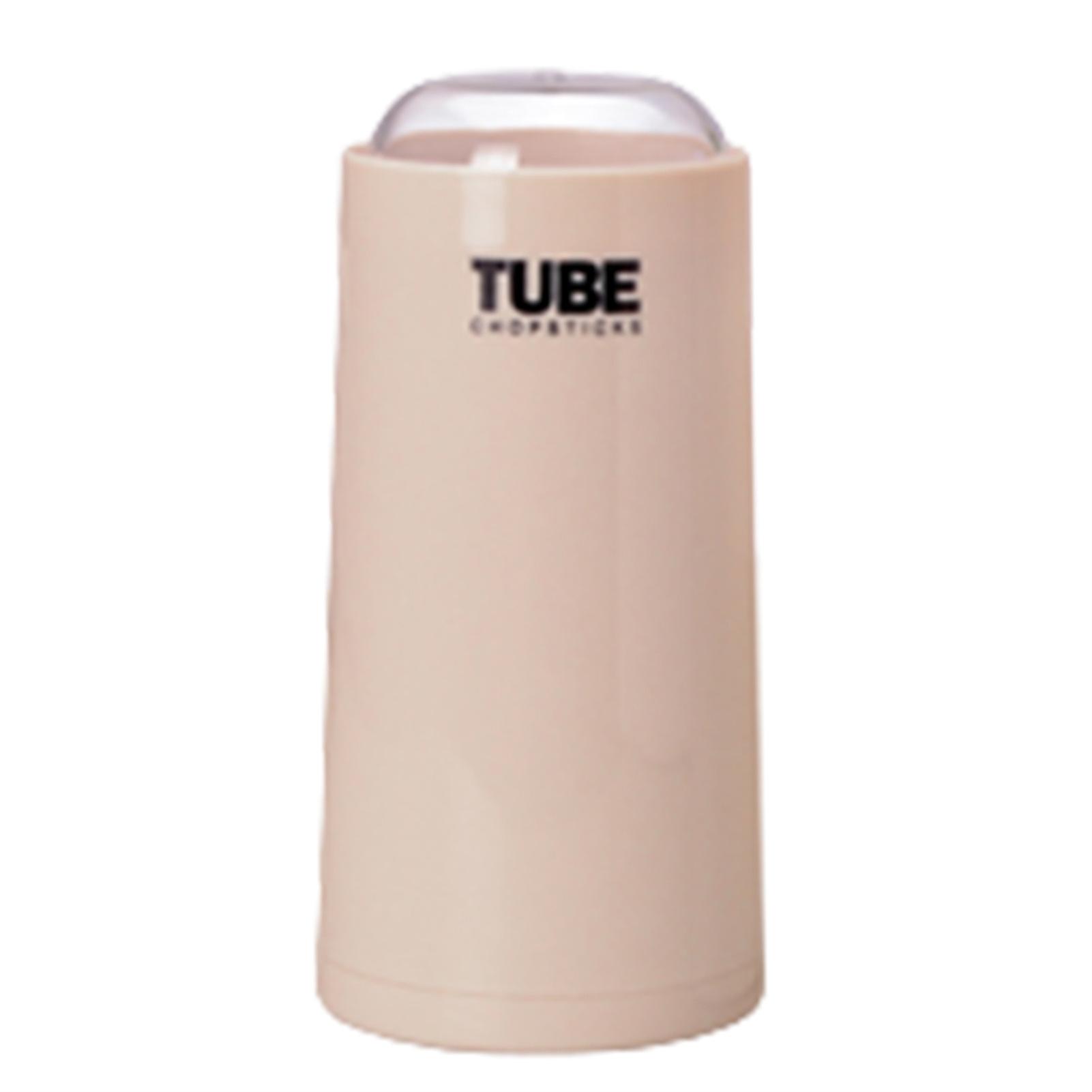 Drain Chopsticks Box with Dustproof Lid Multipurpose Kitchen Flatware Holder