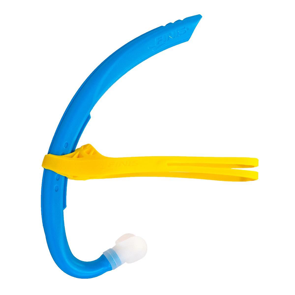 FINIS Junior Stability Snorkel - Kids Unisex