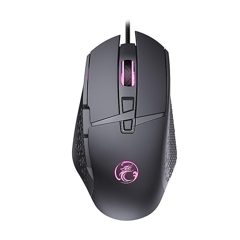 iMICE Wired Gaming Mouse