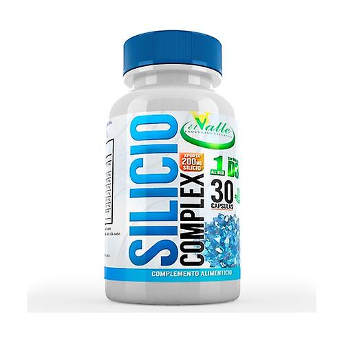 Silicon Complex 30 capsules