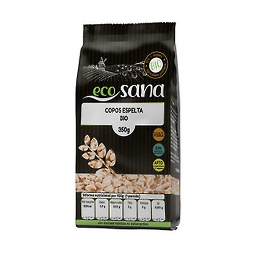 Organic Spelt Flakes 350 g